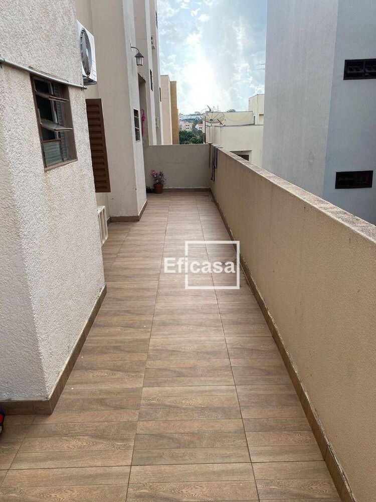 Apartamento, 3 quartos, 120 m² - Foto 6