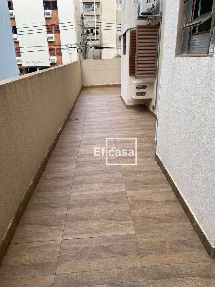 Apartamento, 3 quartos, 120 m² - Foto 5