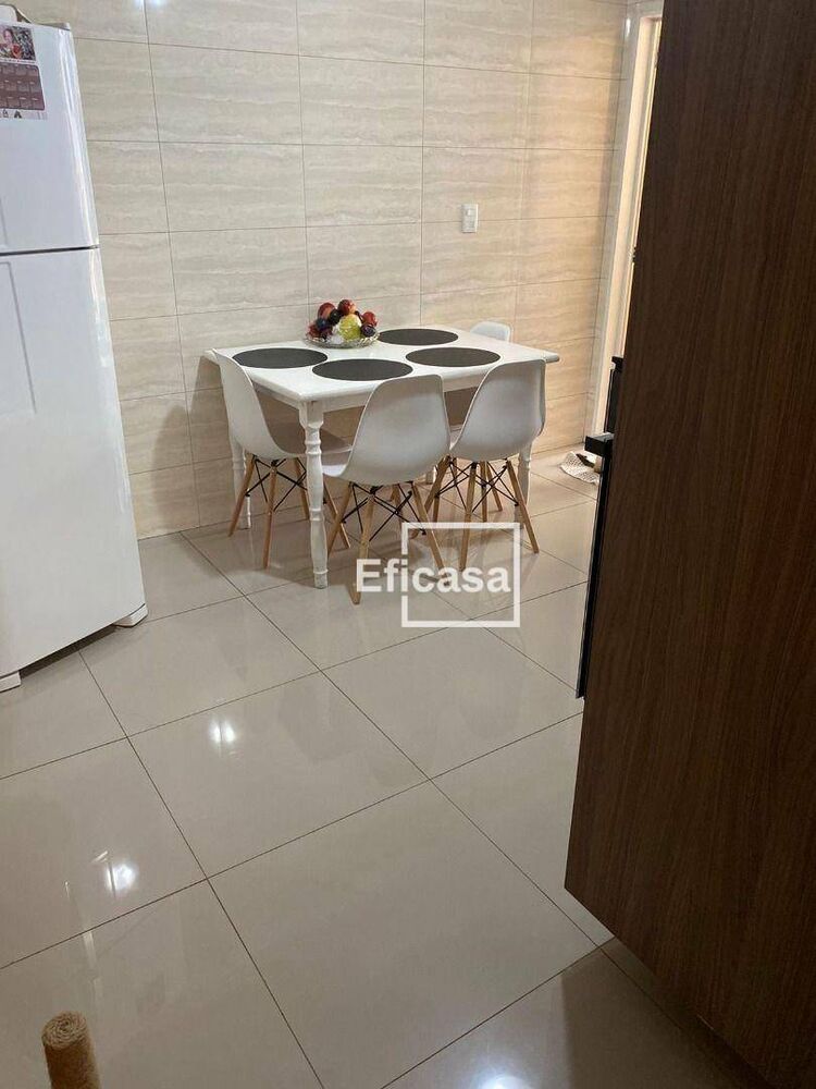 Apartamento, 3 quartos, 120 m² - Foto 3