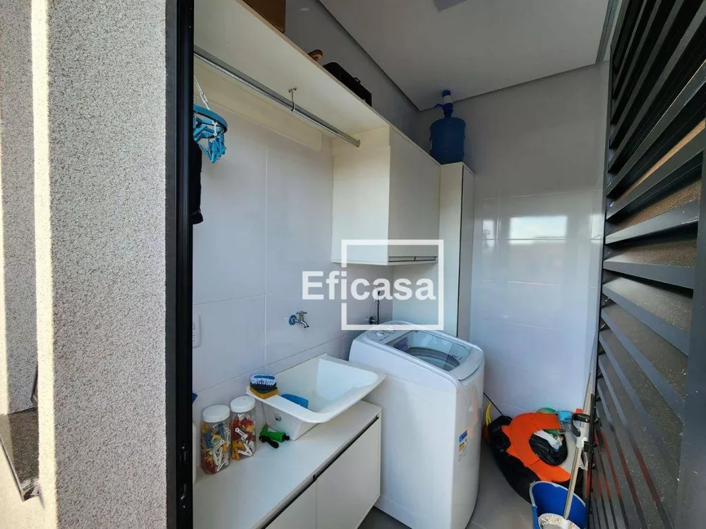 Casa de Condomínio à venda com 3 quartos, 180m² - Foto 6