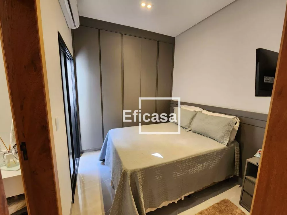 Casa de Condomínio à venda com 3 quartos, 180m² - Foto 8