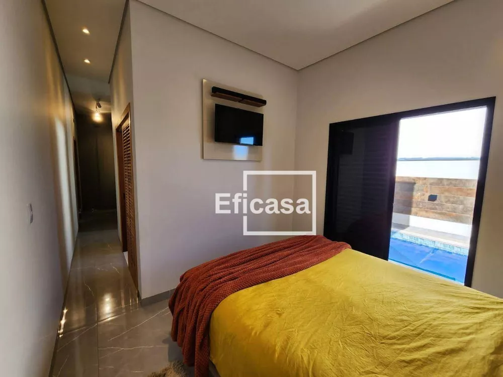 Casa de Condomínio à venda com 3 quartos, 180m² - Foto 3