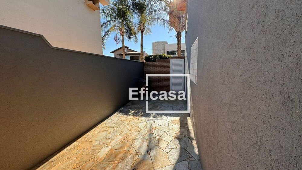 Casa de Condomínio, 3 quartos - Foto 20
