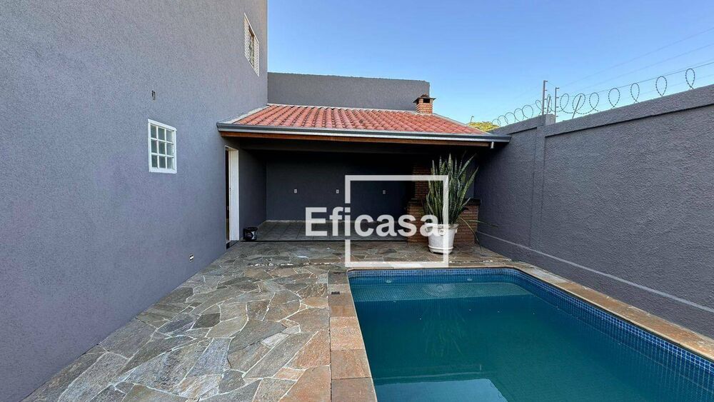 Casa de Condomínio, 3 quartos - Foto 21
