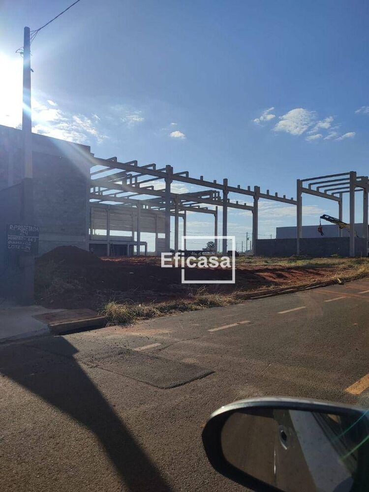 Loteamento e Condomínio, 825 m² - Foto 2