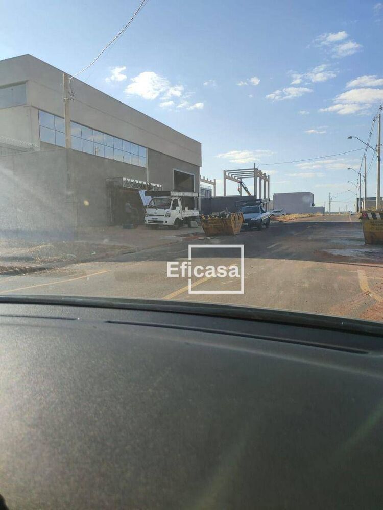 Loteamento e Condomínio, 825 m² - Foto 3