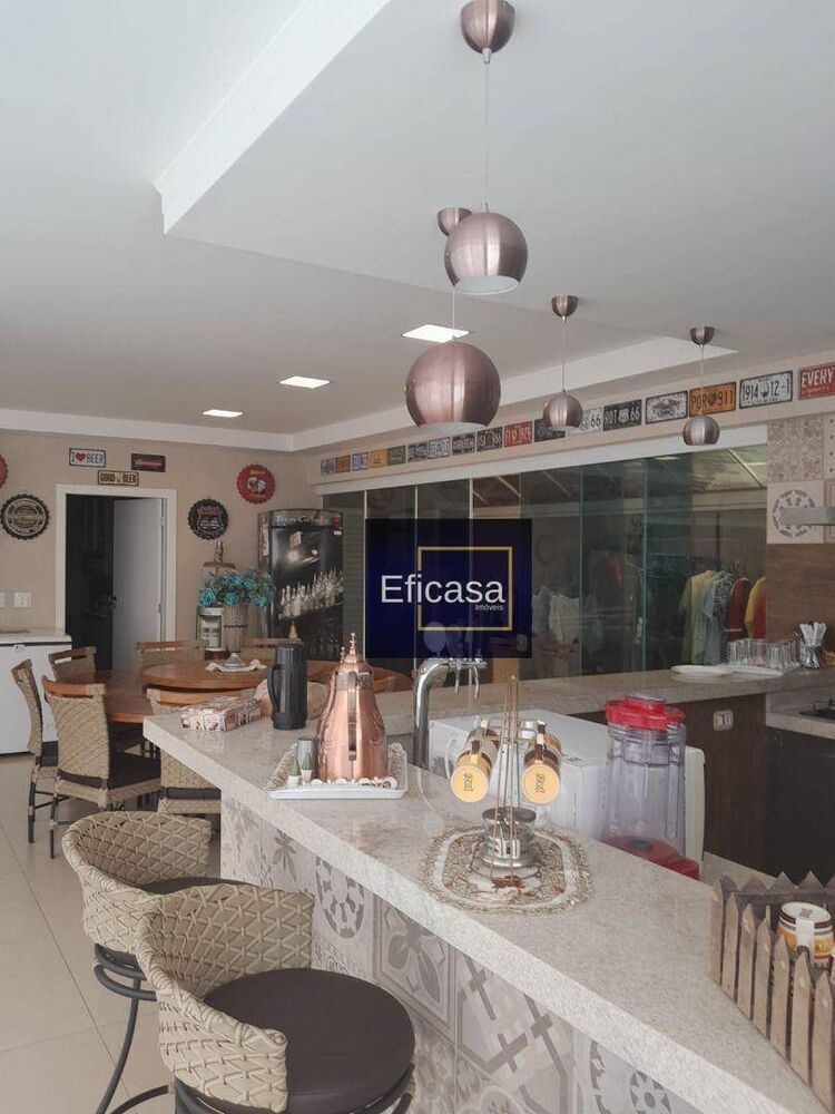 Casa de Condomínio, 4 quartos - Foto 1