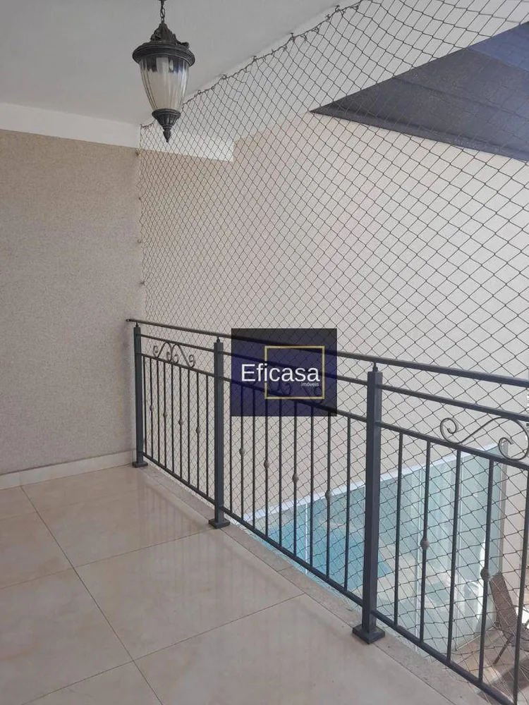 Casa de Condomínio, 4 quartos - Foto 8