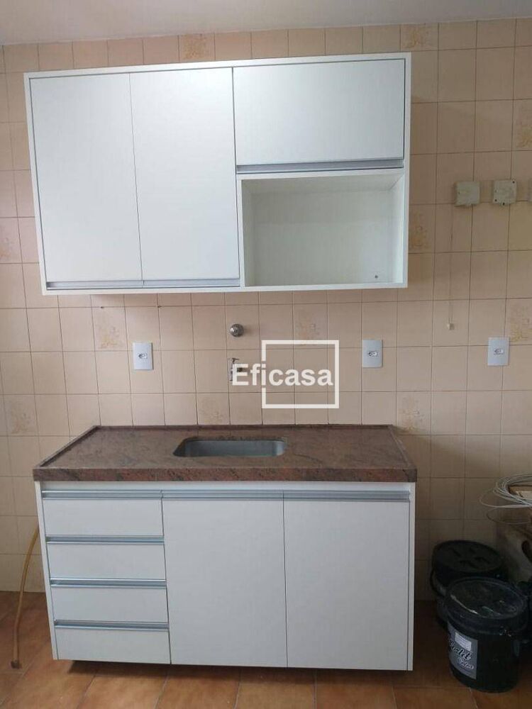 Apartamento, 1 quarto, 60 m² - Foto 2