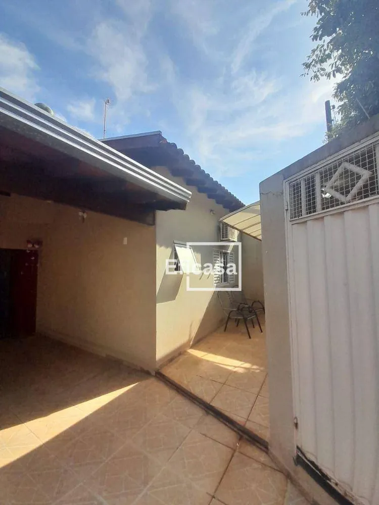 Casa, 3 quartos, 130 m² - Foto 19