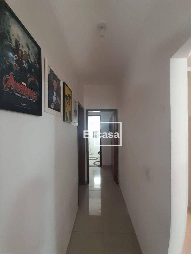 Casa, 3 quartos, 130 m² - Foto 7