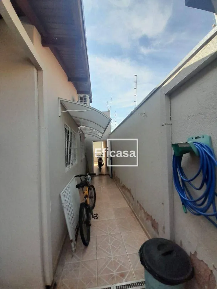 Casa, 3 quartos, 130 m² - Foto 7