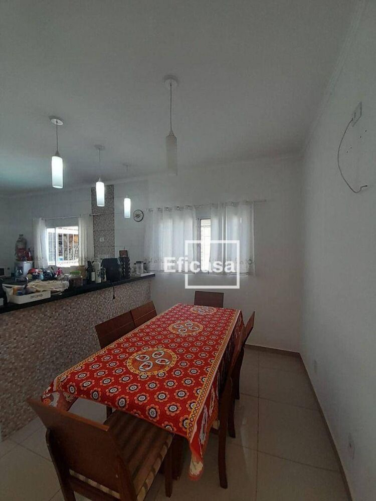 Casa, 3 quartos, 130 m² - Foto 2