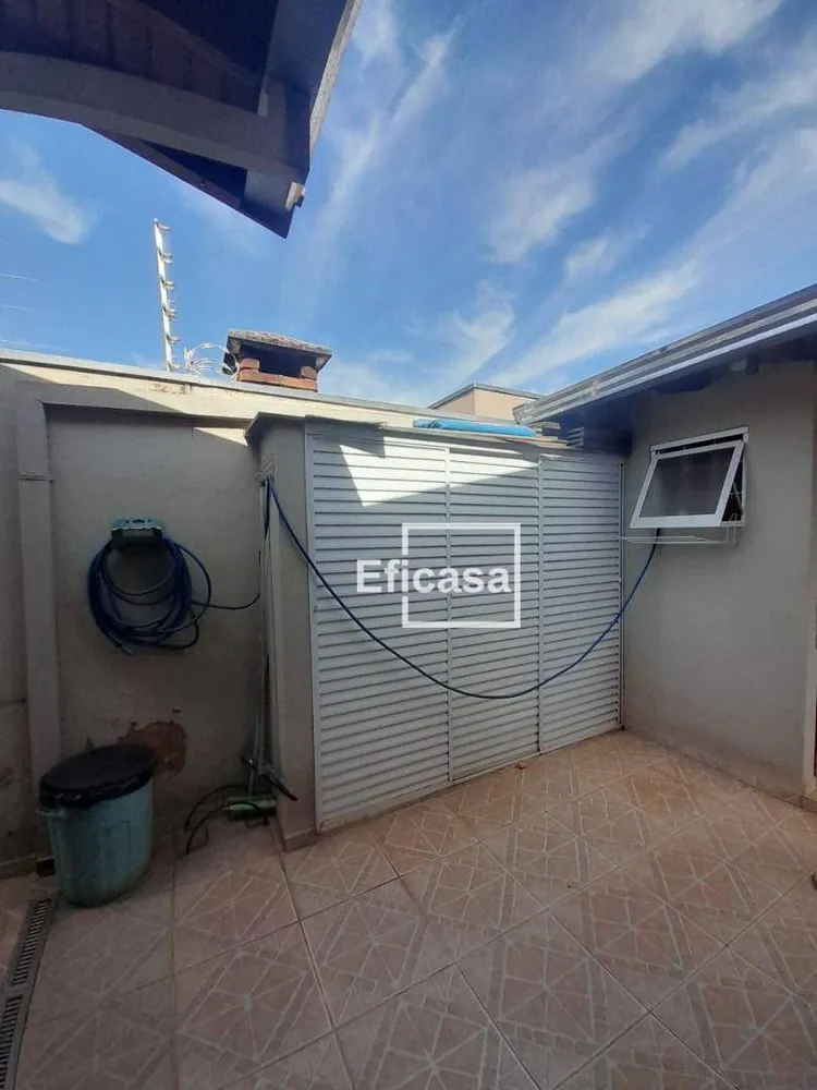Casa, 3 quartos, 130 m² - Foto 8