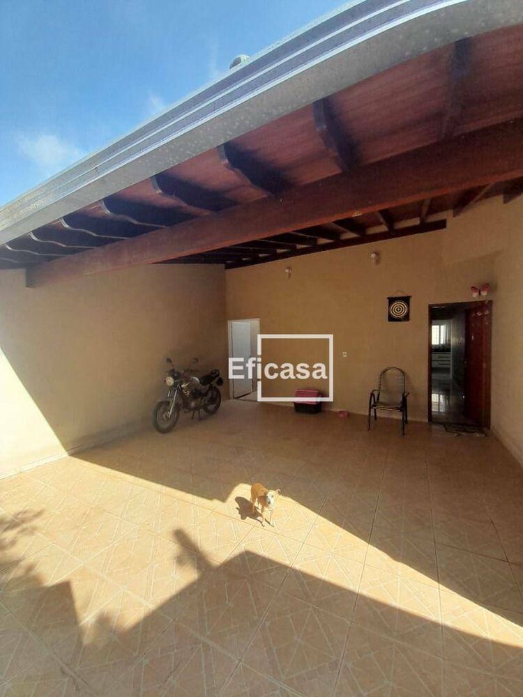 Casa, 3 quartos, 130 m² - Foto 1