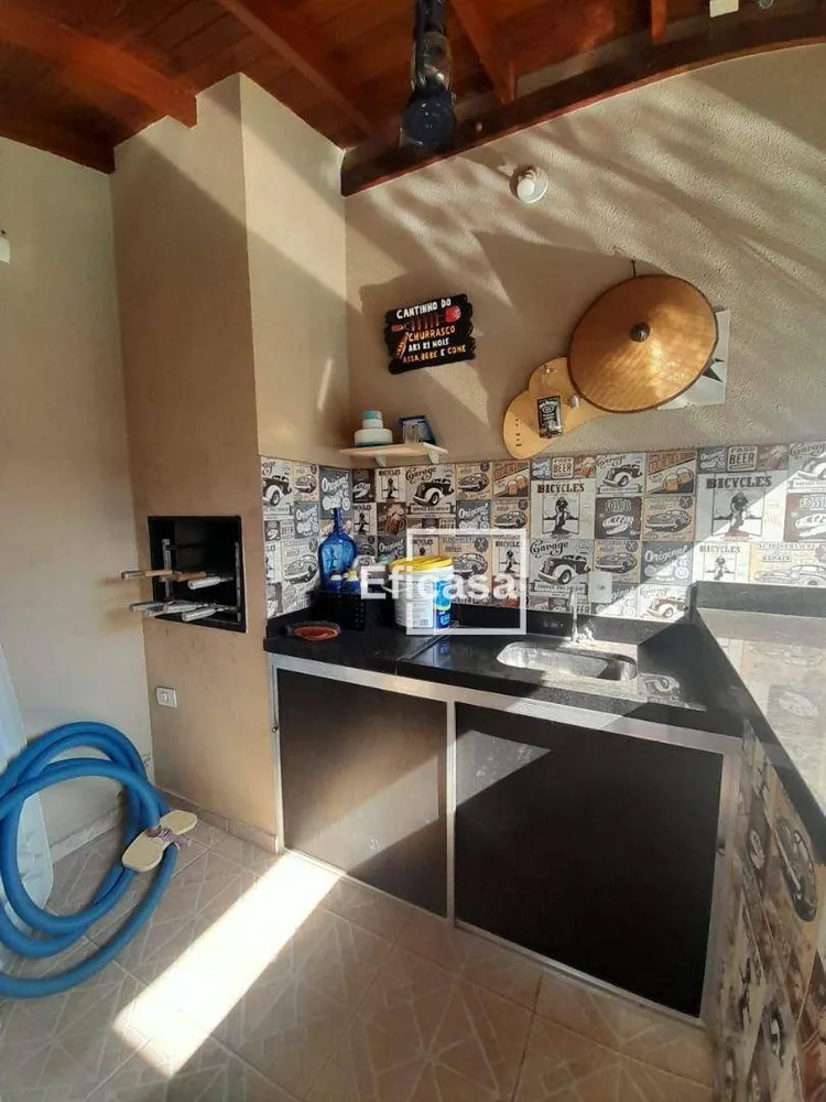 Casa, 3 quartos, 130 m² - Foto 4