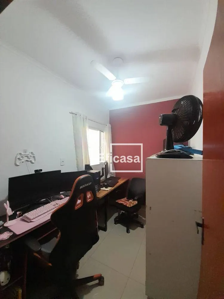 Casa, 3 quartos, 130 m² - Foto 13