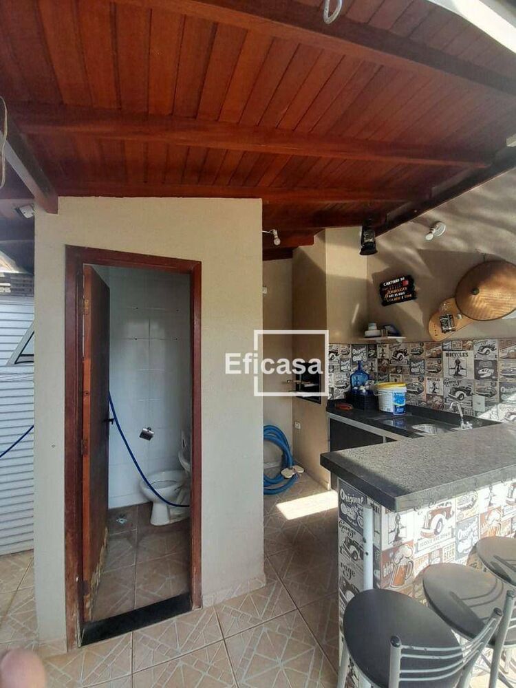 Casa, 3 quartos, 130 m² - Foto 4