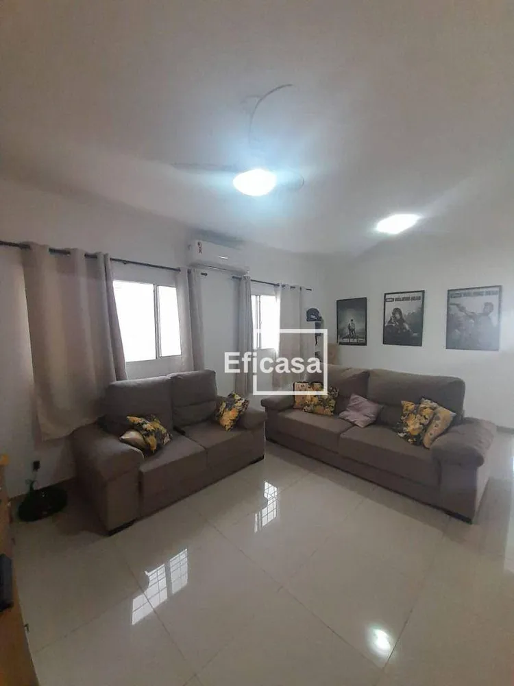 Casa, 3 quartos, 130 m² - Foto 17