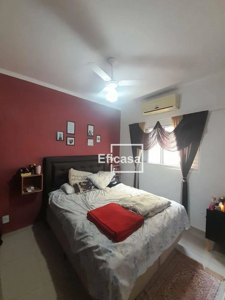 Casa, 3 quartos, 130 m² - Foto 11