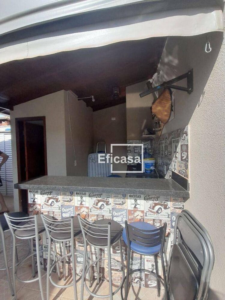 Casa, 3 quartos, 130 m² - Foto 8