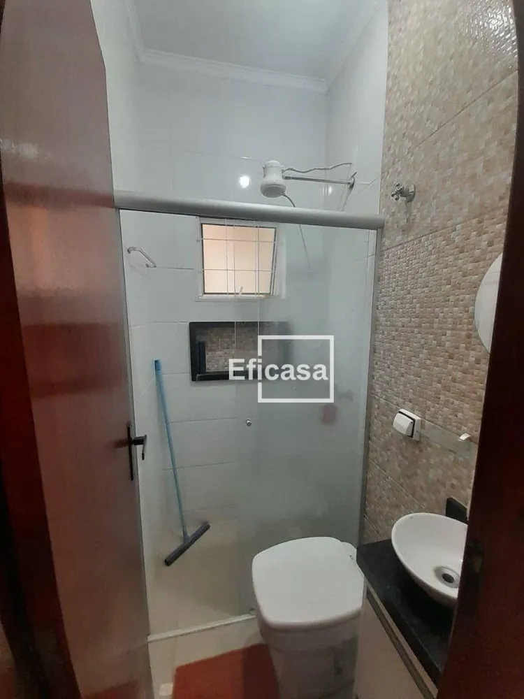 Casa, 3 quartos, 130 m² - Foto 20