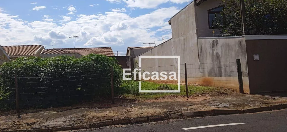 Loteamento e Condomínio à venda, 378M2 - Foto 3