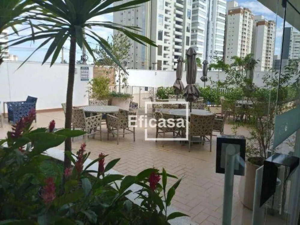 Apartamento, 3 quartos, 135 m² - Foto 14