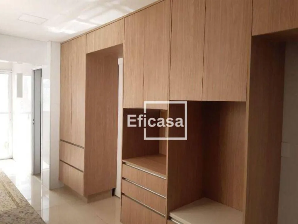 Apartamento, 3 quartos, 135 m² - Foto 8