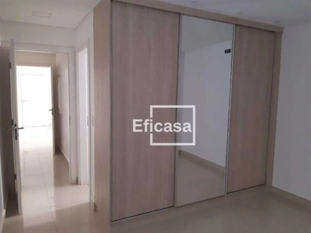 Apartamento, 3 quartos, 135 m² - Foto 6