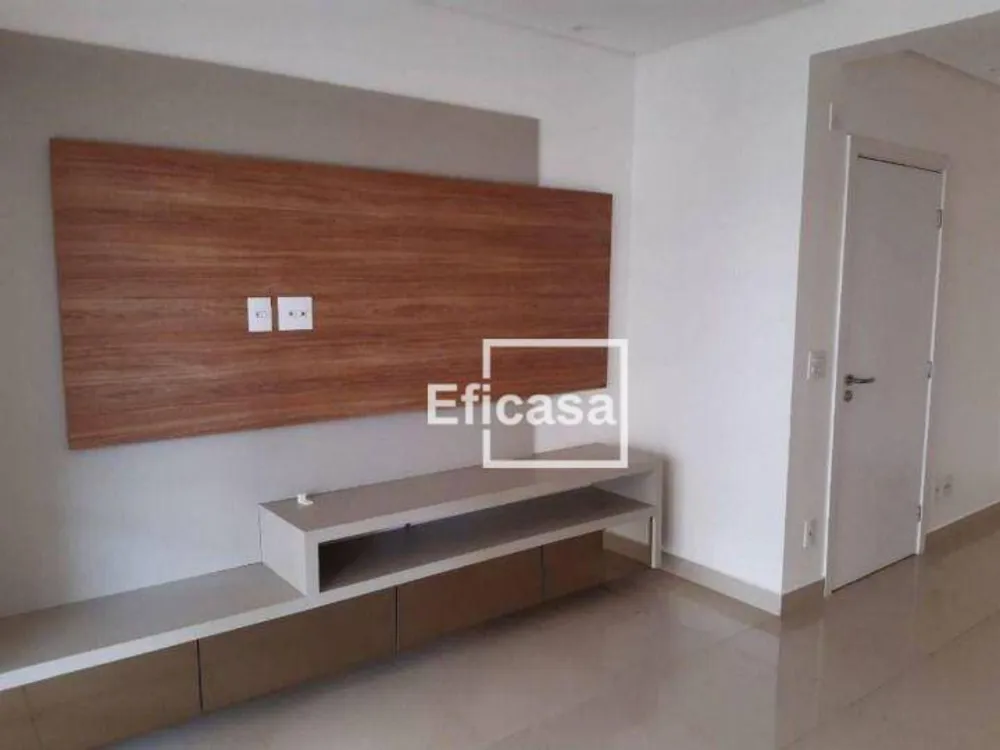 Apartamento, 3 quartos, 135 m² - Foto 9