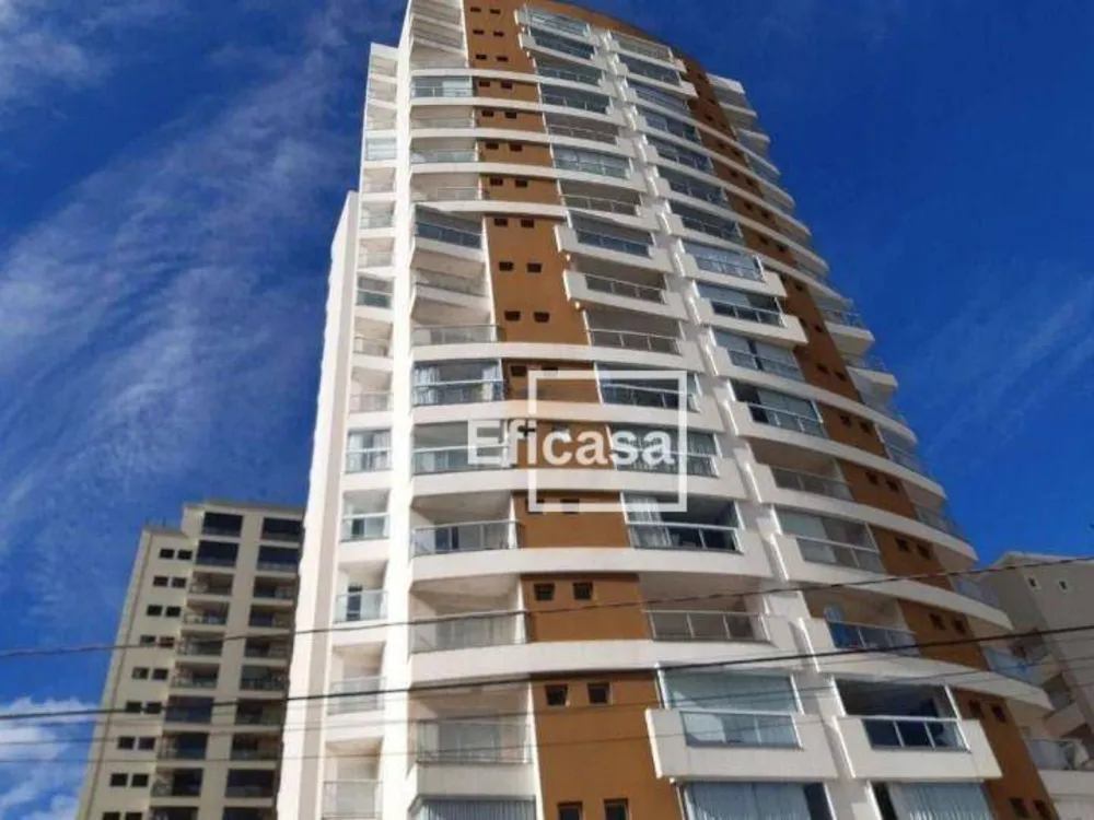 Apartamento, 3 quartos, 135 m² - Foto 3