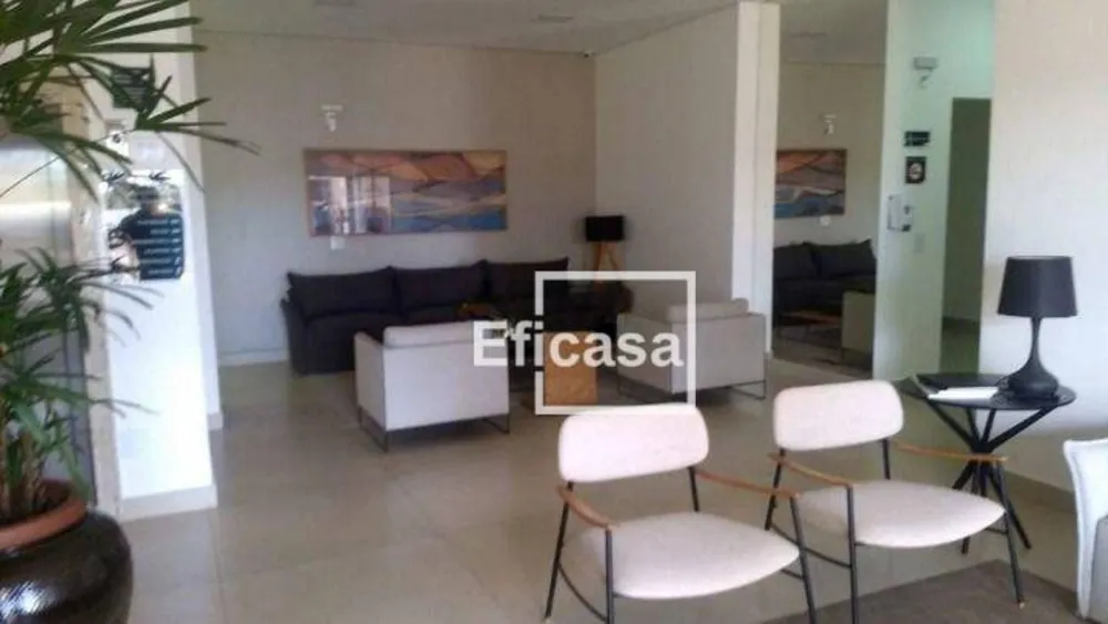 Apartamento, 3 quartos, 135 m² - Foto 1