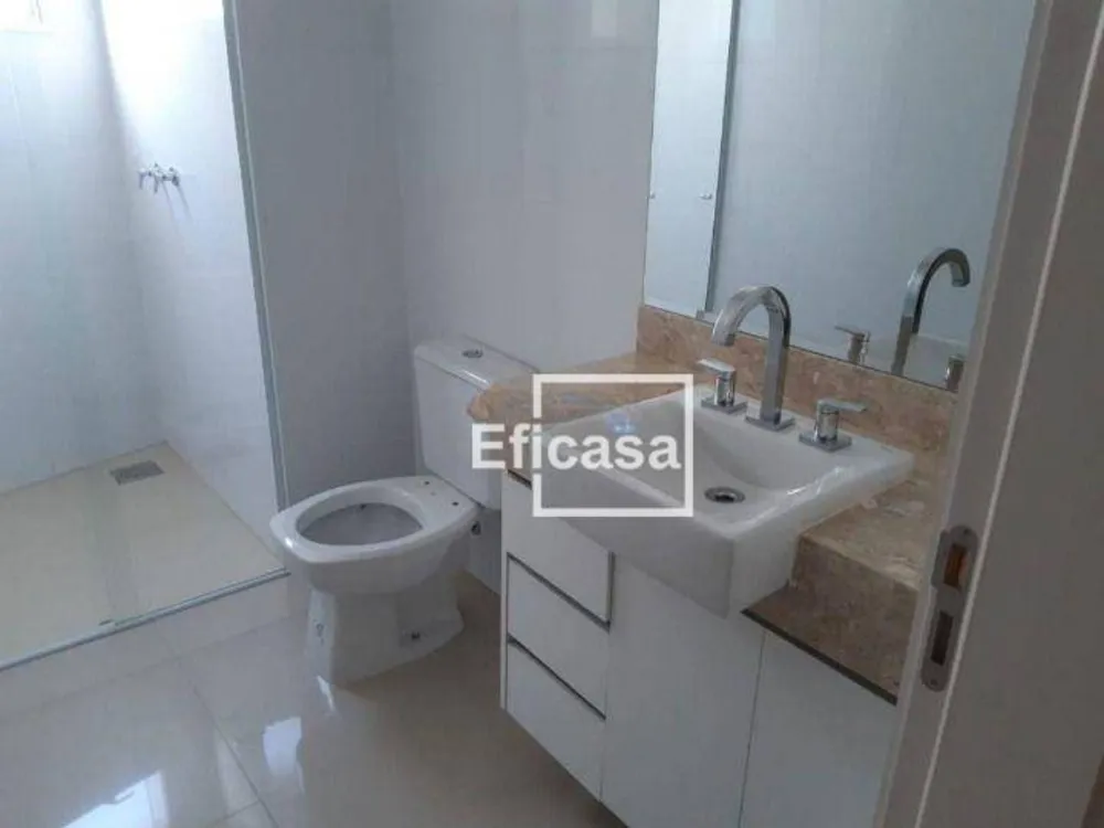 Apartamento, 3 quartos, 135 m² - Foto 12