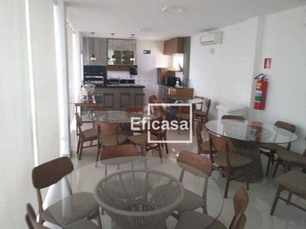 Apartamento, 3 quartos, 135 m² - Foto 4