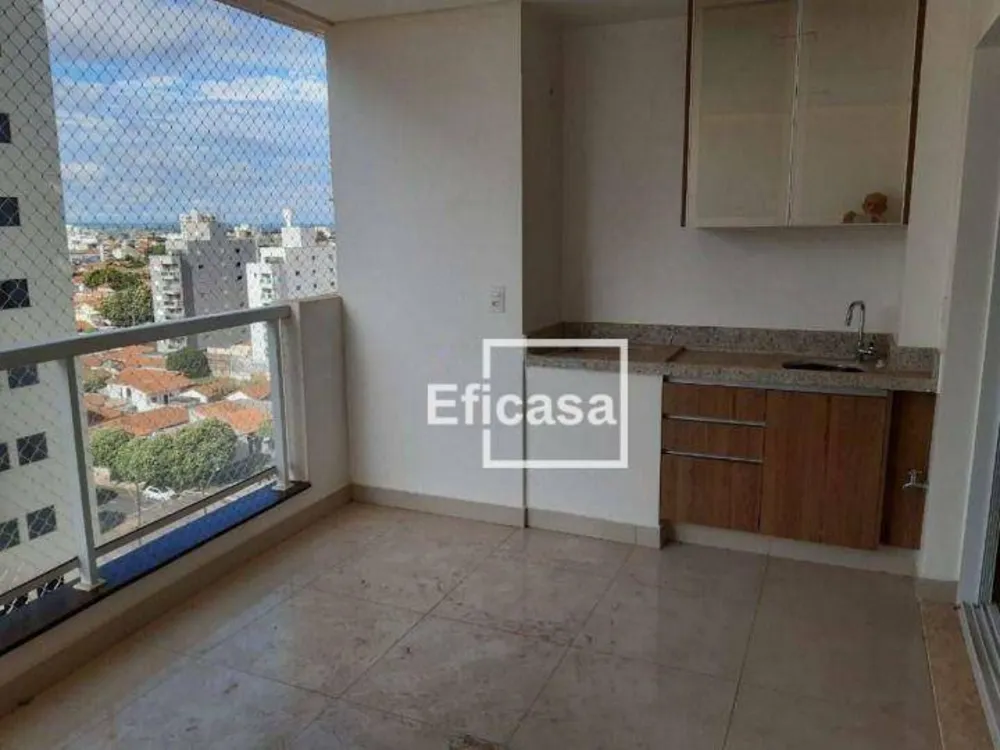 Apartamento, 3 quartos, 135 m² - Foto 10
