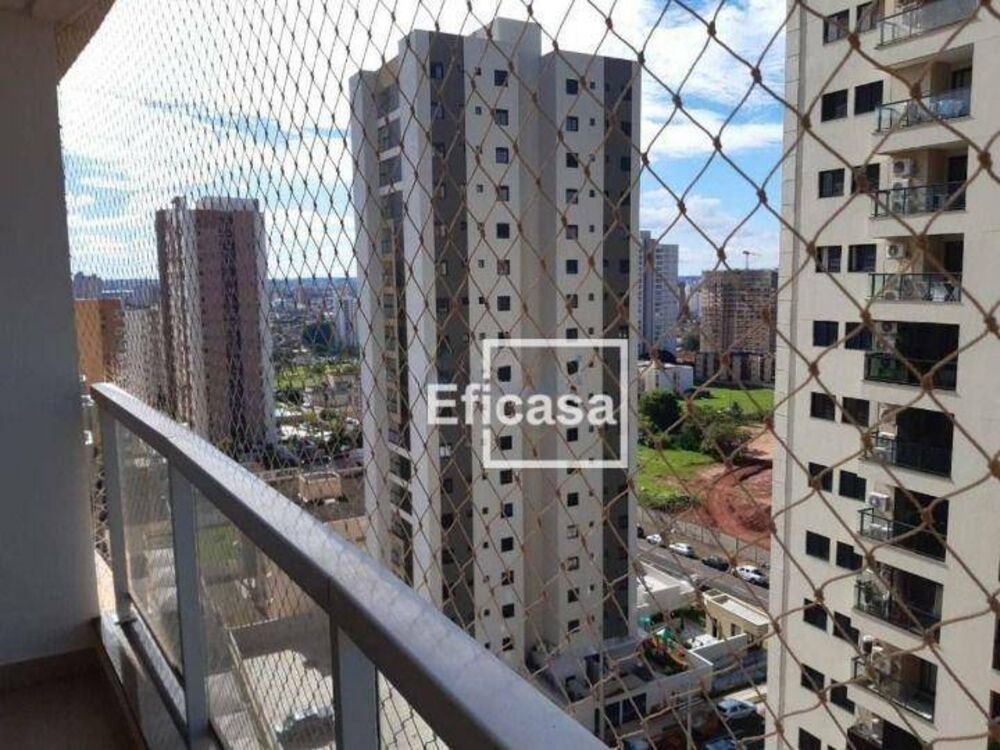 Apartamento, 3 quartos, 135 m² - Foto 2