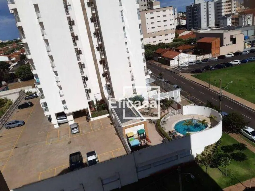 Apartamento, 3 quartos, 135 m² - Foto 11