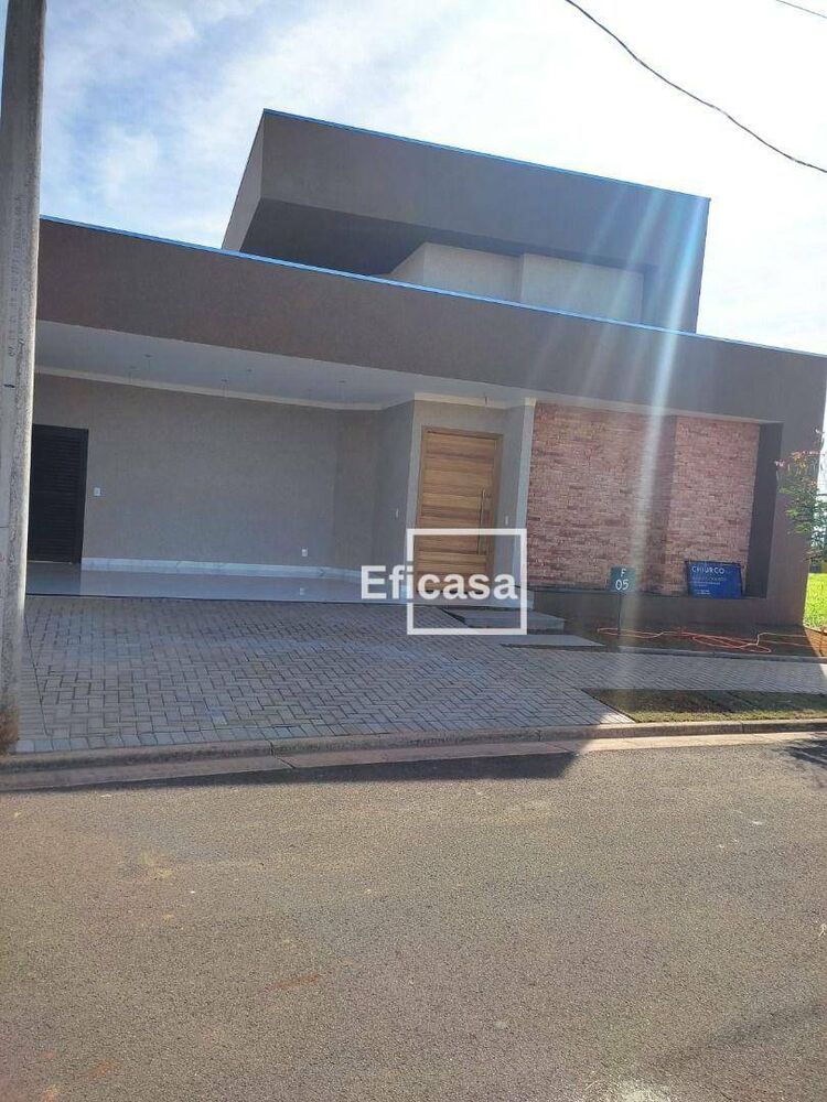 Casa de Condomínio, 3 quartos - Foto 2