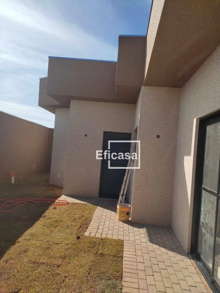 Casa de Condomínio, 3 quartos - Foto 6