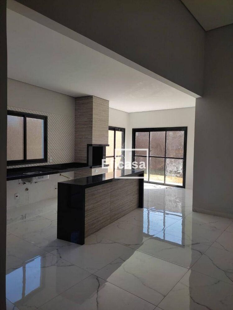 Casa de Condomínio, 3 quartos - Foto 6