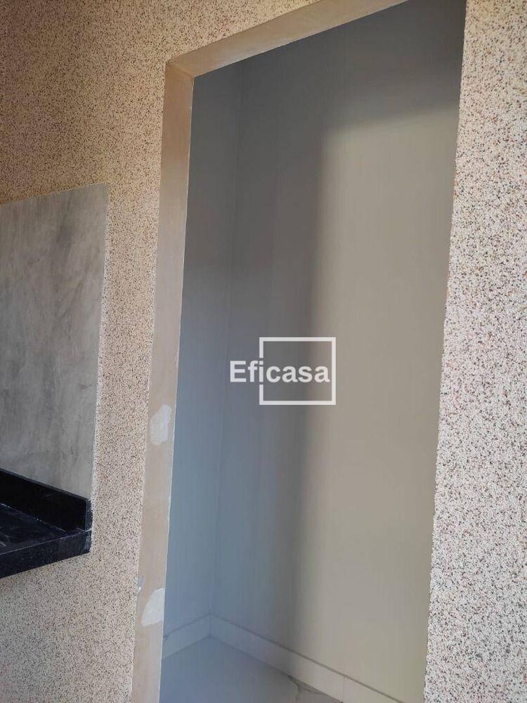 Casa de Condomínio, 3 quartos - Foto 8