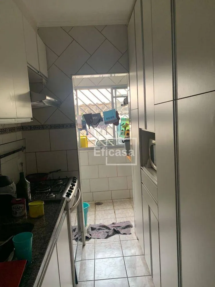 Apartamento, 2 quartos, 66 m² - Foto 6