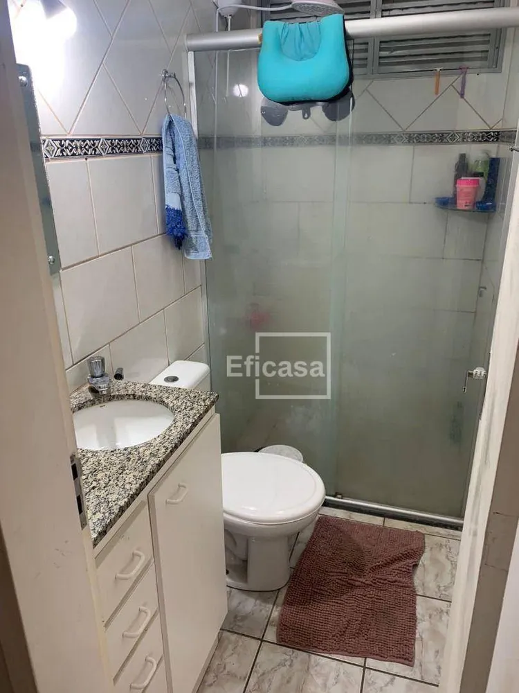Apartamento, 2 quartos, 66 m² - Foto 2