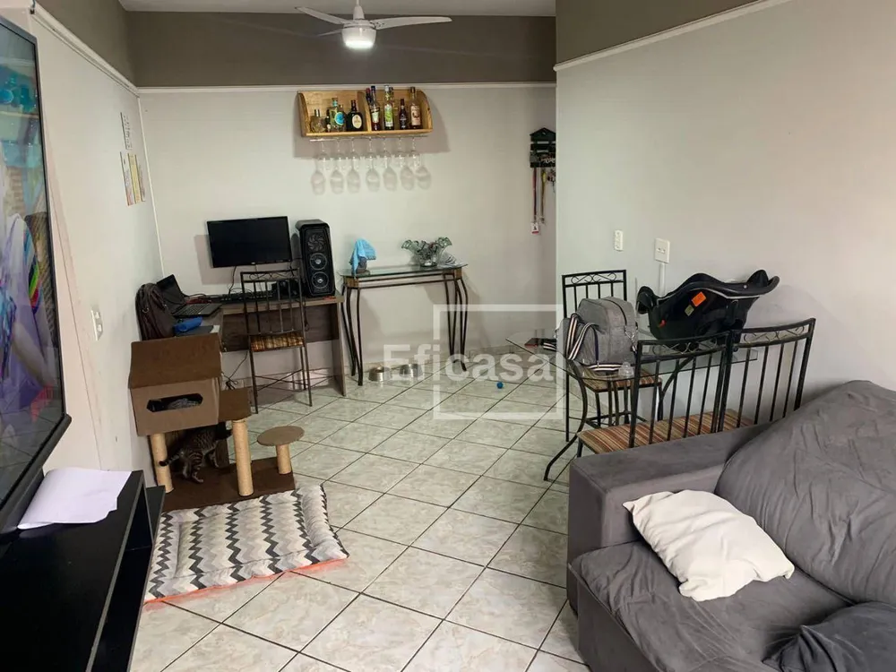 Apartamento, 2 quartos, 66 m² - Foto 3
