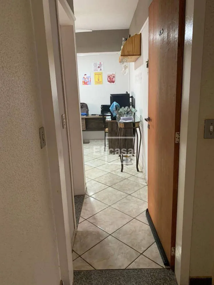 Apartamento, 2 quartos, 66 m² - Foto 8