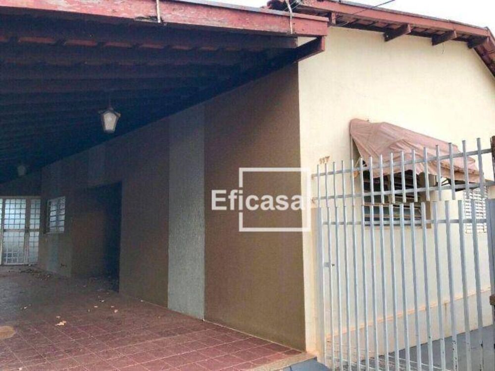 Casa, 3 quartos, 195 m² - Foto 3
