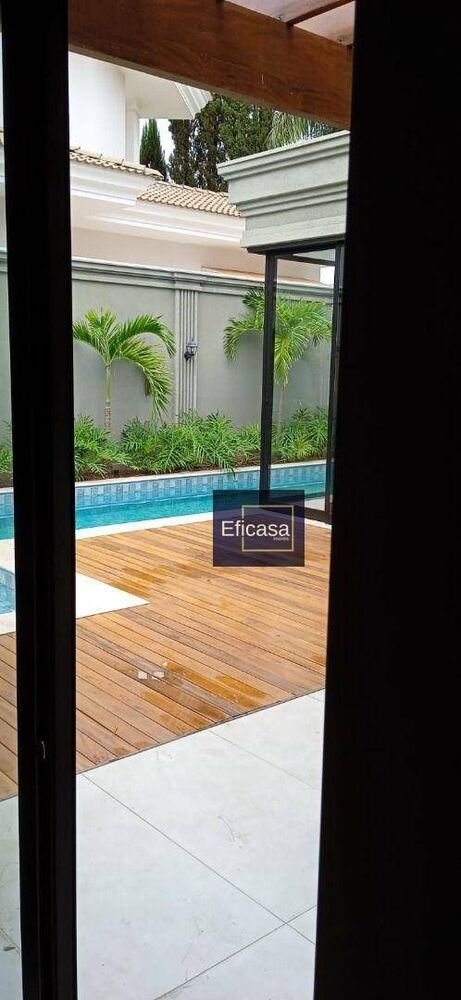 Casa de Condomínio, 5 quartos - Foto 5