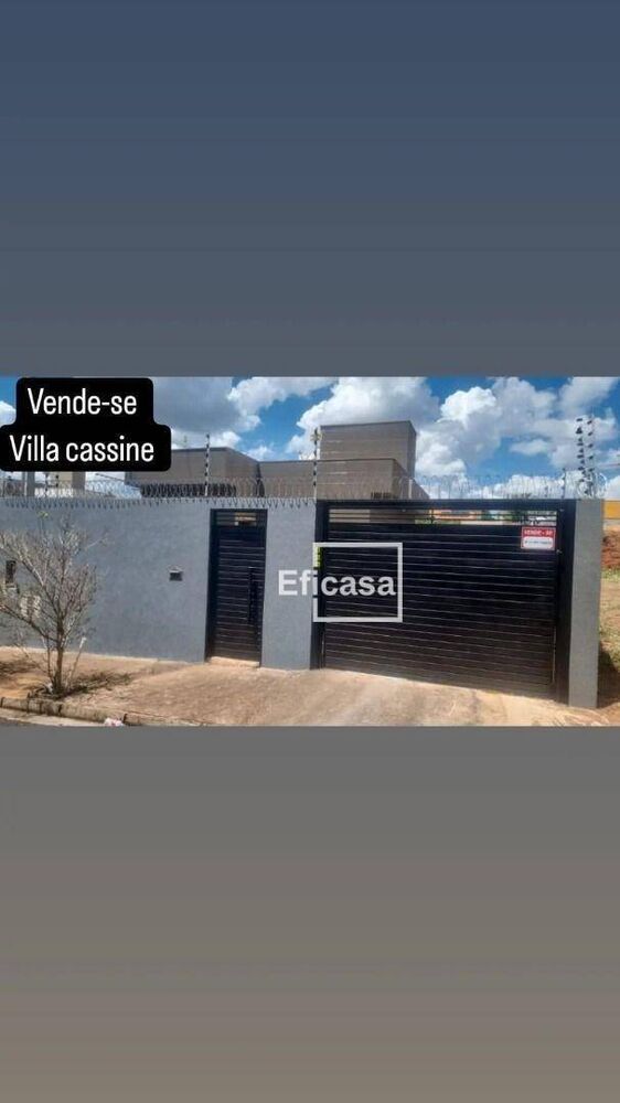 Casa, 2 quartos, 80 m² - Foto 5
