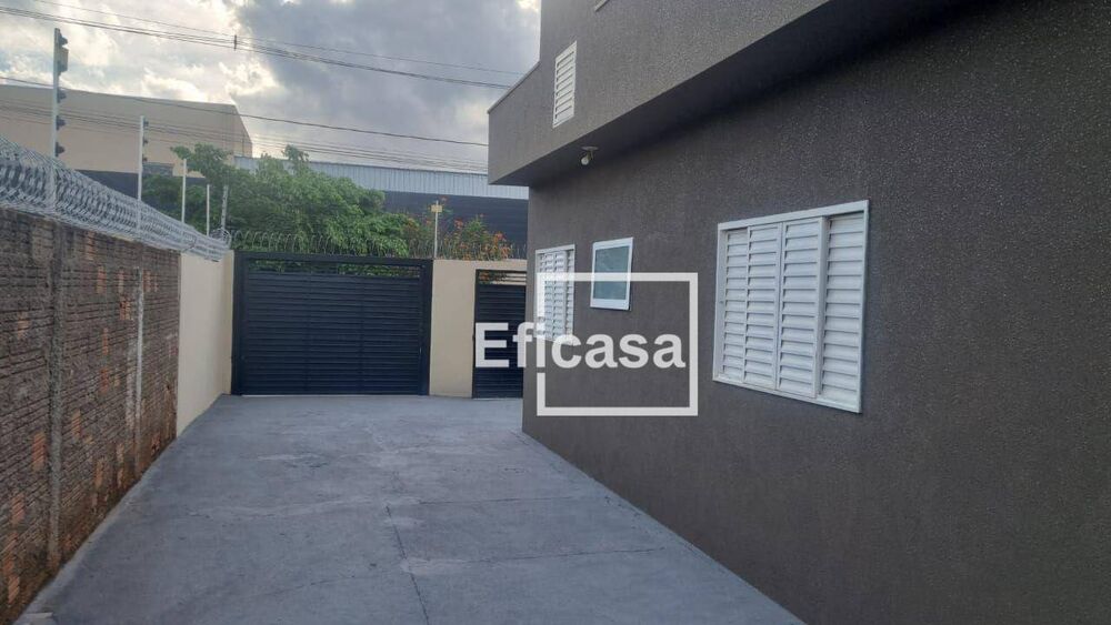 Casa, 2 quartos, 80 m² - Foto 3